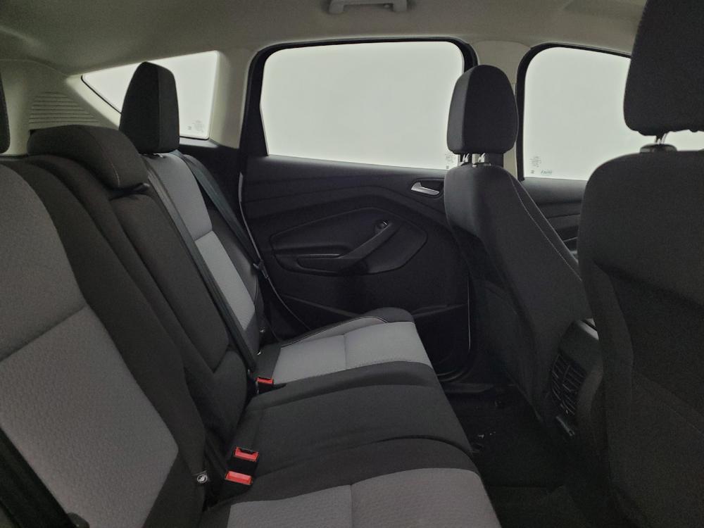 used 2017 Ford C-Max Hybrid car, priced at $16,895