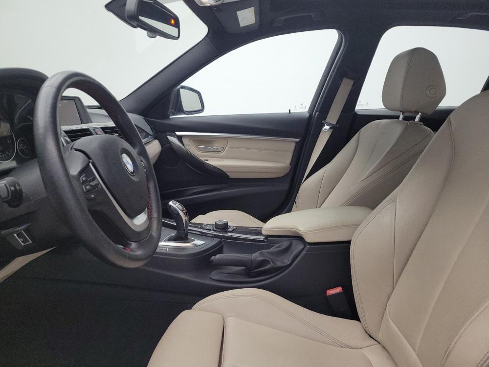 used 2016 BMW 328 car, priced at $18,295