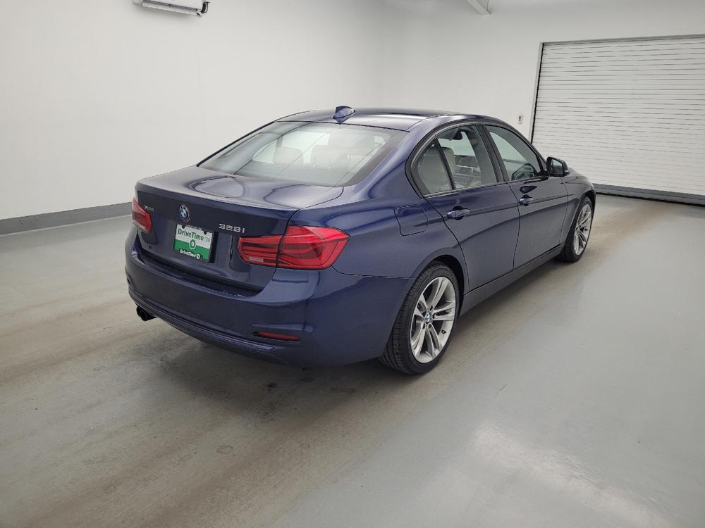 used 2016 BMW 328 car, priced at $18,295