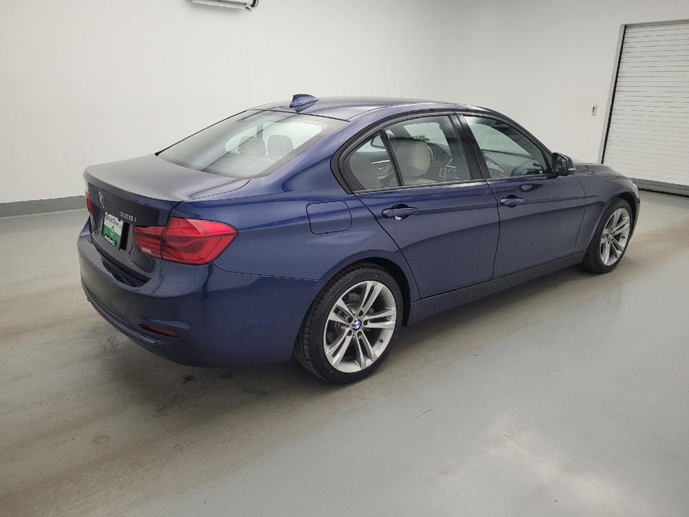 used 2016 BMW 328 car, priced at $18,295