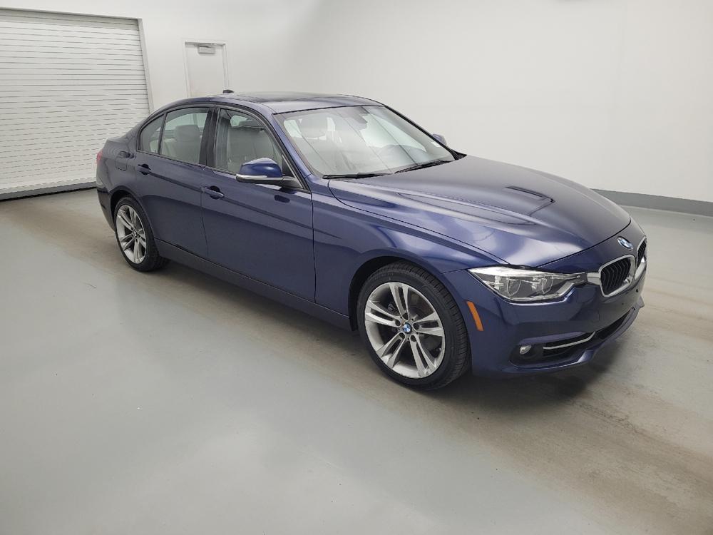 used 2016 BMW 328 car, priced at $18,295