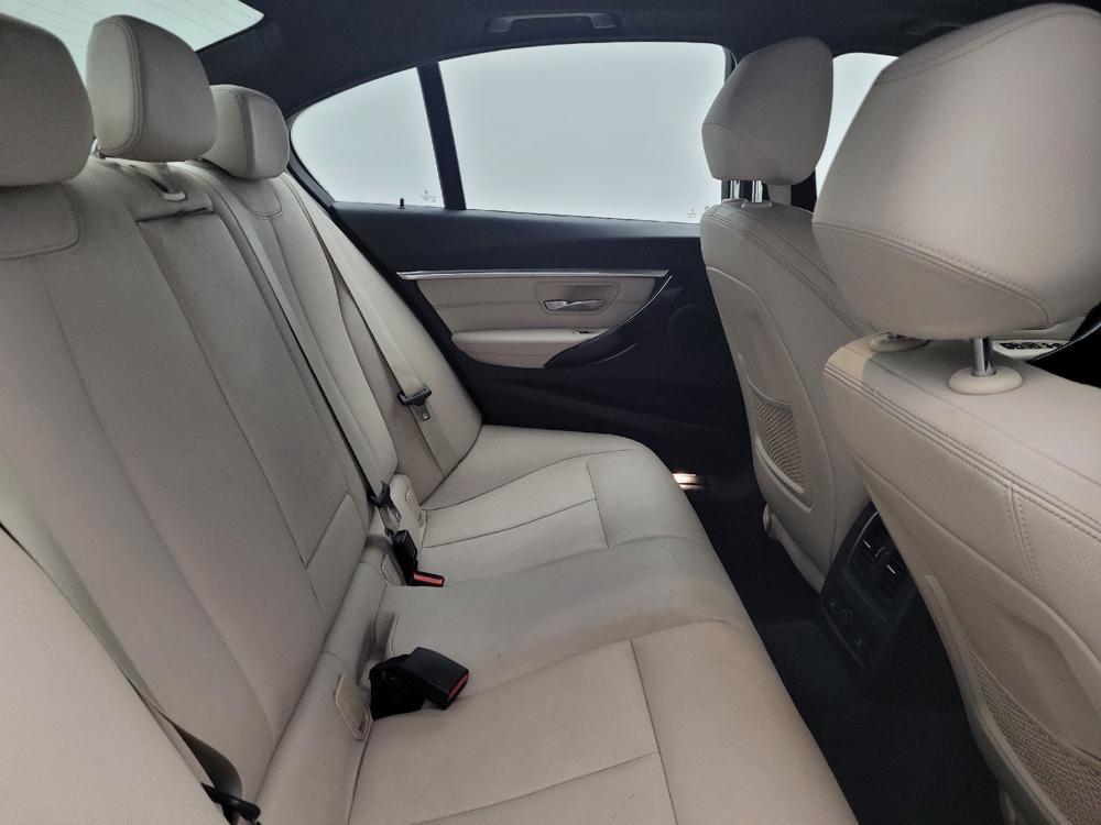 used 2016 BMW 328 car, priced at $18,295