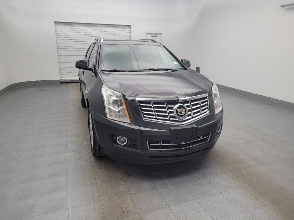 used 2015 Cadillac SRX car, priced at $15,295