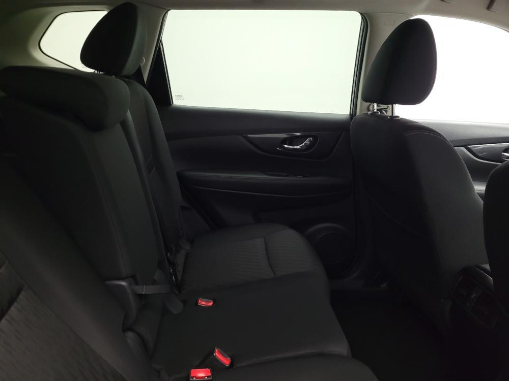 used 2019 Nissan Rogue car, priced at $18,395