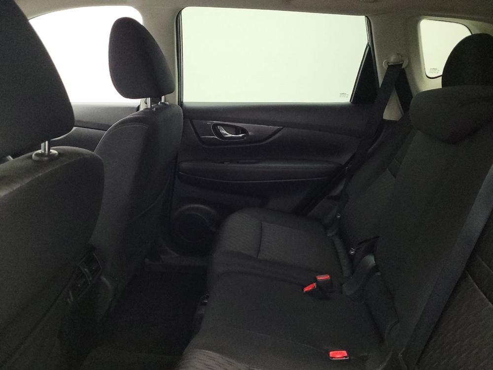 used 2019 Nissan Rogue car, priced at $18,395