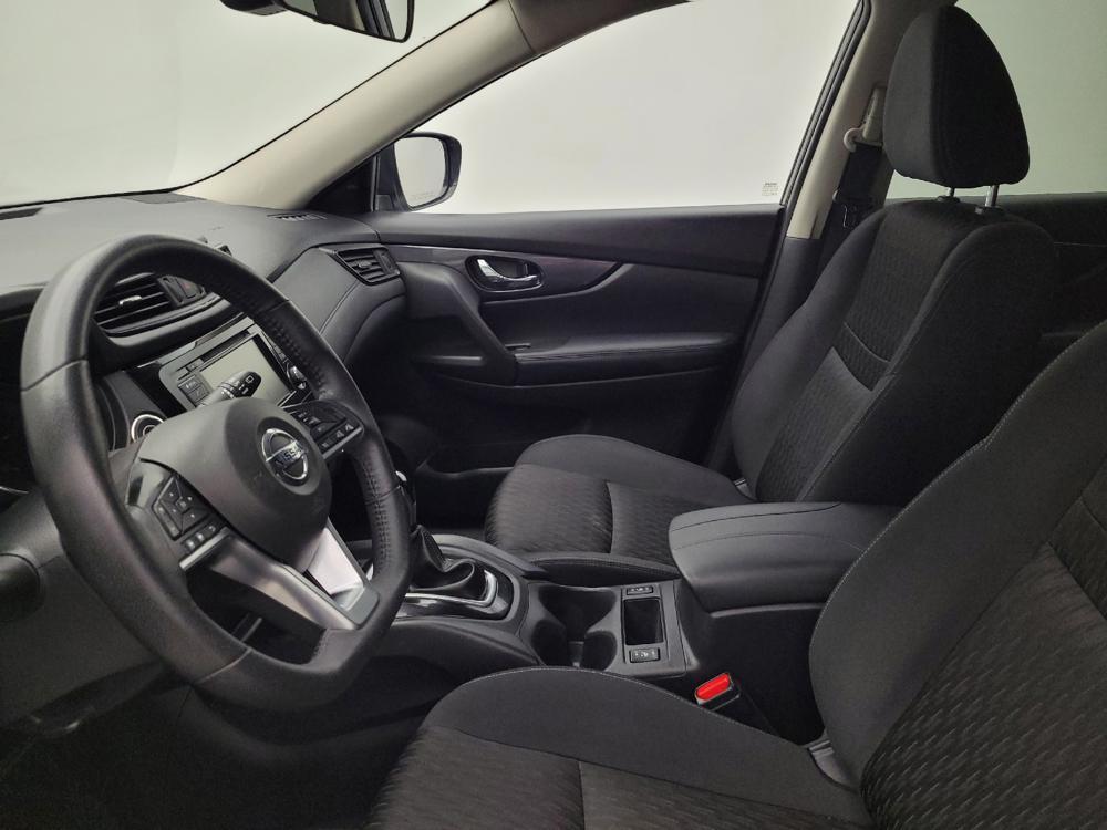 used 2019 Nissan Rogue car, priced at $18,395