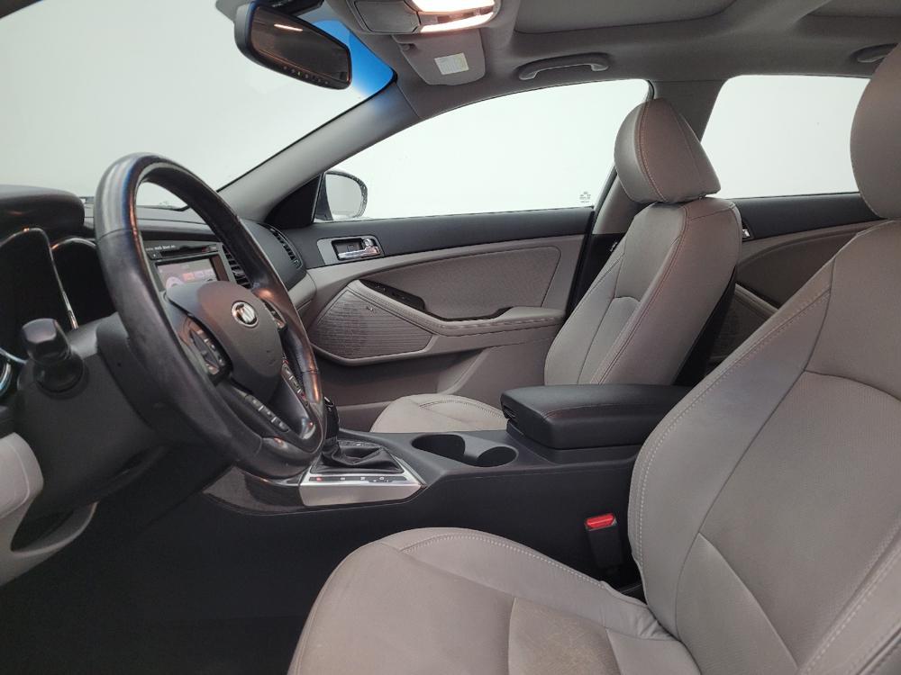 used 2013 Kia Optima car, priced at $11,895