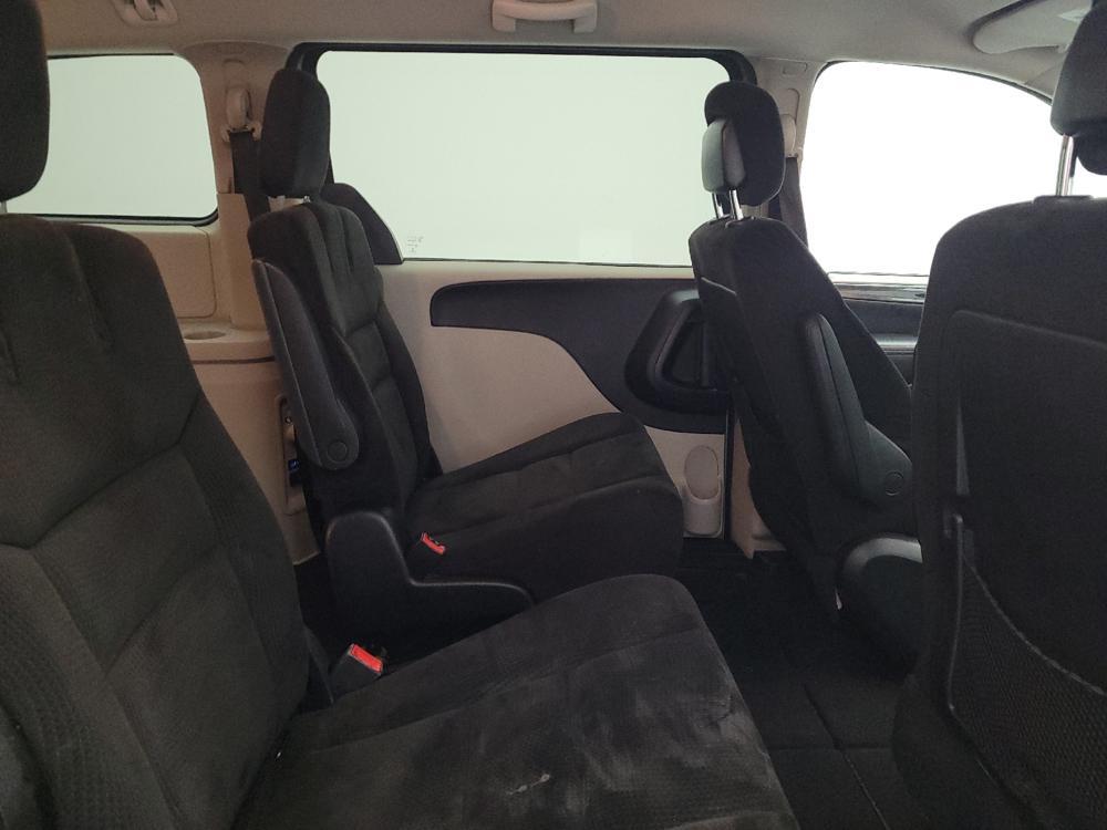 used 2014 Dodge Grand Caravan car, priced at $12,195