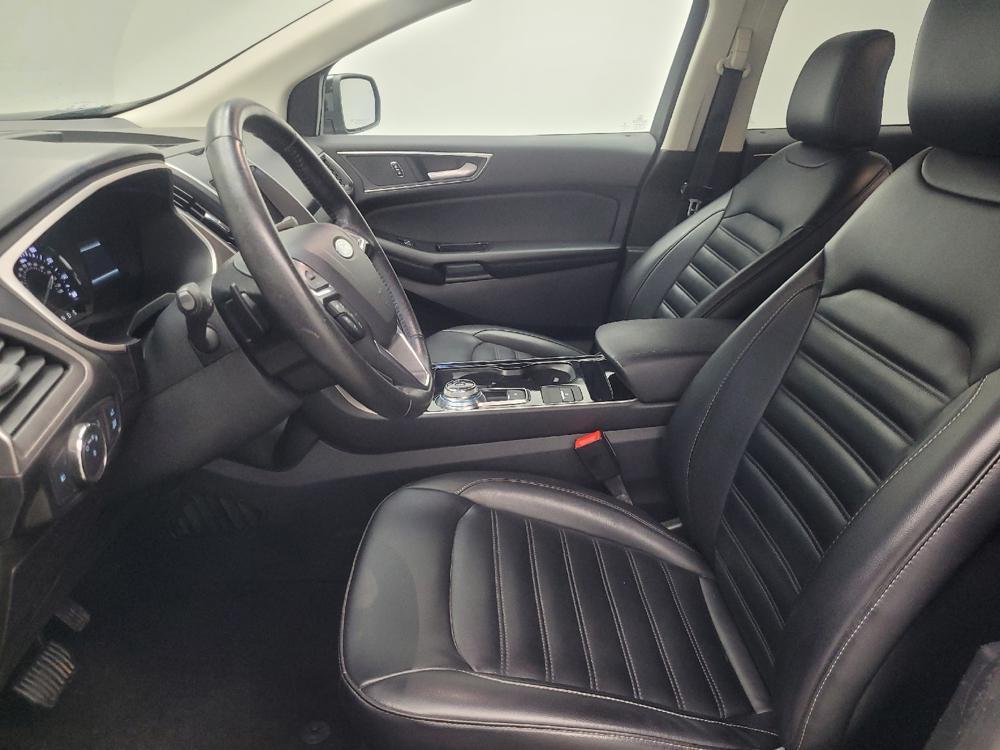 used 2020 Ford Edge car, priced at $17,395