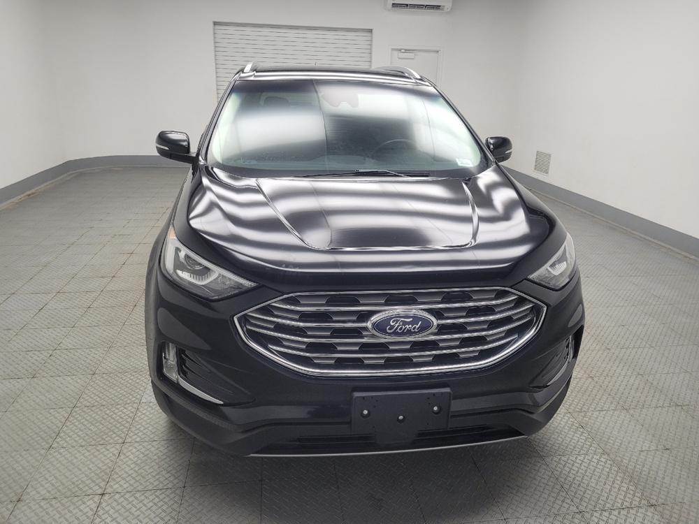 used 2020 Ford Edge car, priced at $17,395