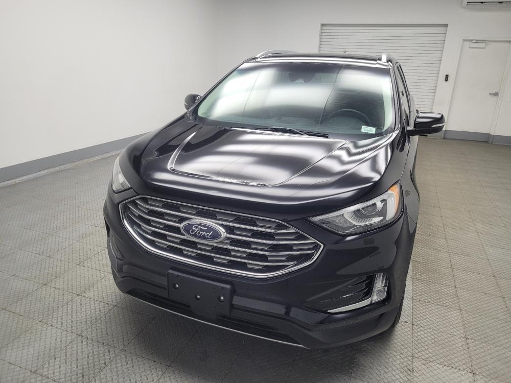 used 2020 Ford Edge car, priced at $17,395