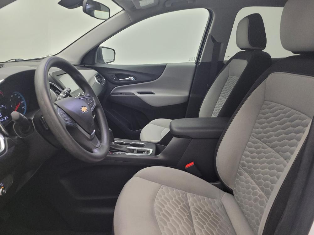 used 2018 Chevrolet Equinox car, priced at $16,895
