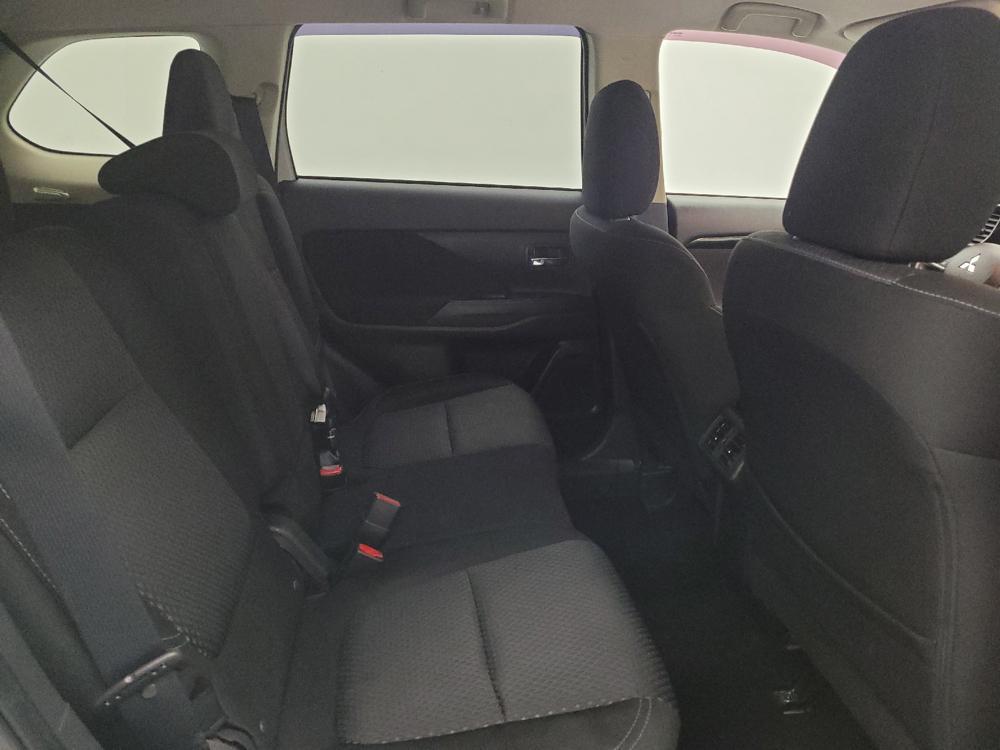 used 2019 Mitsubishi Outlander car, priced at $19,795