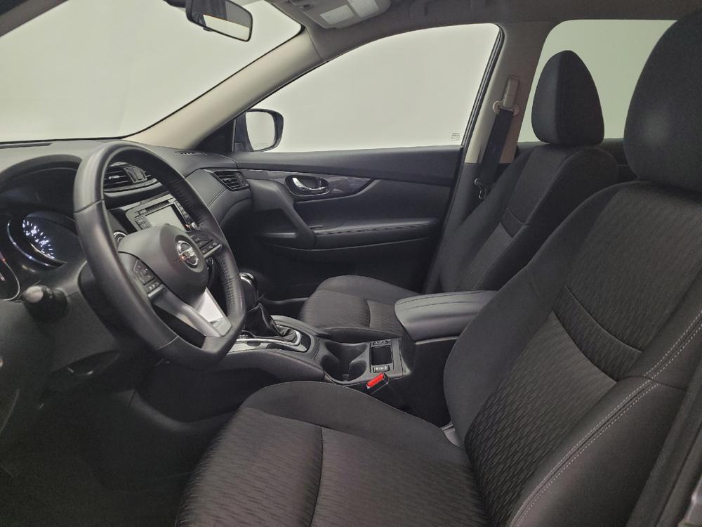 used 2018 Nissan Rogue car, priced at $15,195