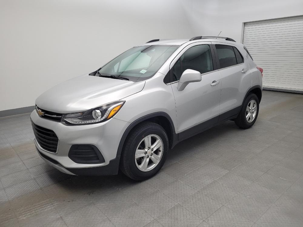 used 2019 Chevrolet Trax car, priced at $17,695