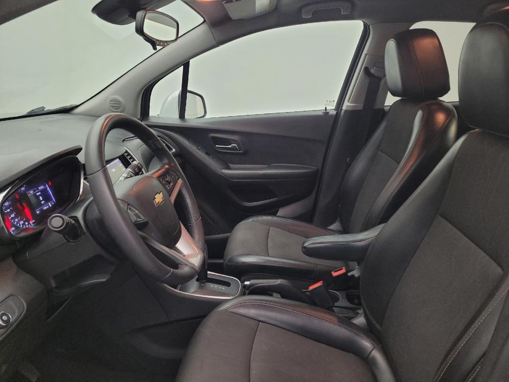 used 2019 Chevrolet Trax car, priced at $17,695