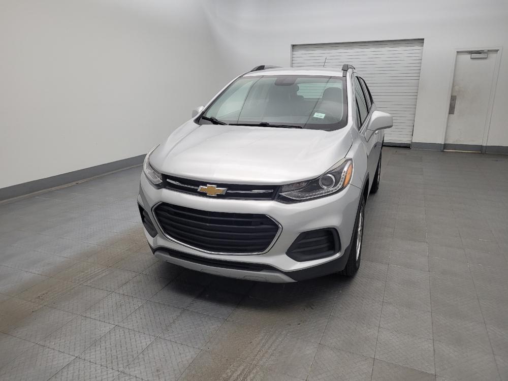 used 2019 Chevrolet Trax car, priced at $17,695