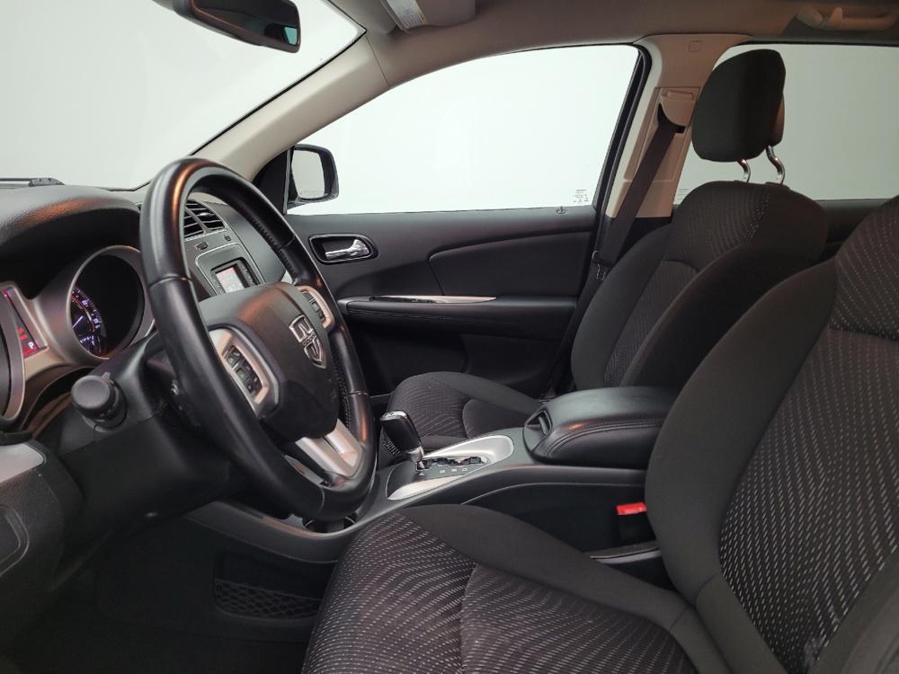 used 2019 Dodge Journey car, priced at $18,695