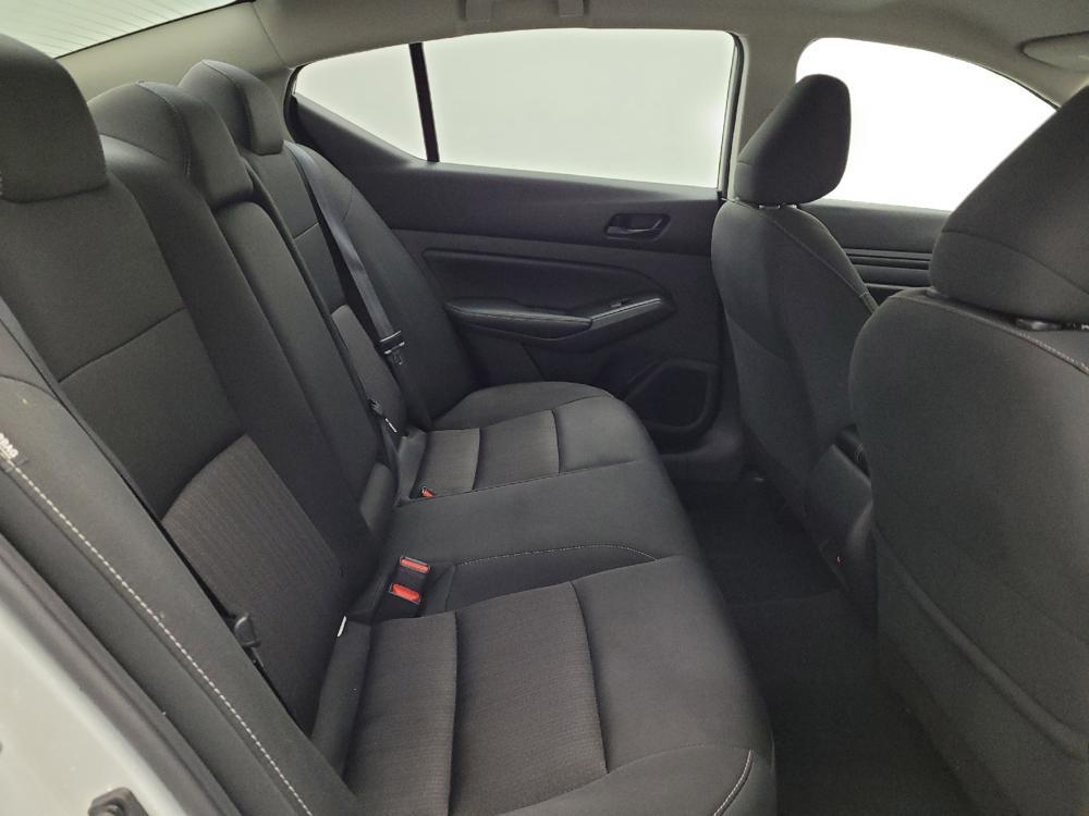 used 2024 Nissan Altima car, priced at $21,995