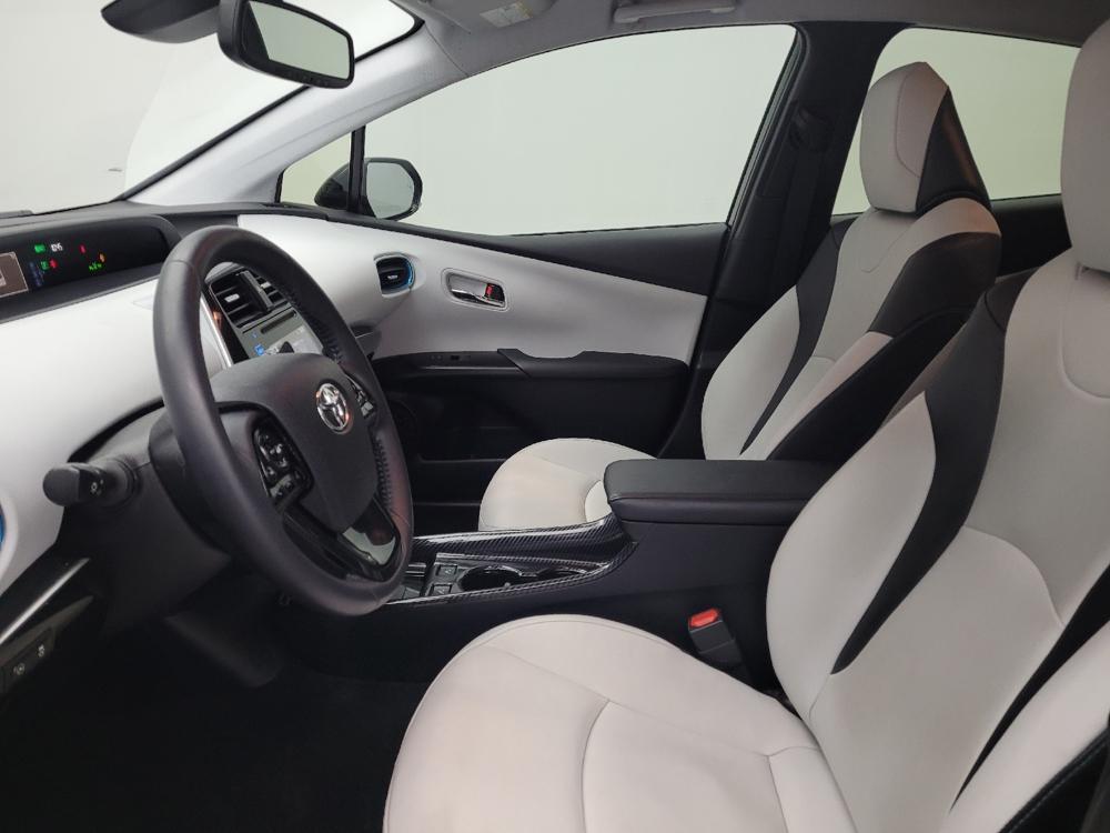 used 2019 Toyota Prius car, priced at $19,195