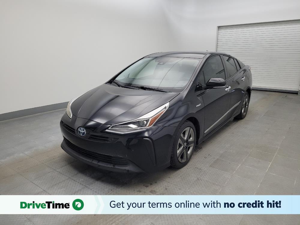 used 2019 Toyota Prius car, priced at $19,195