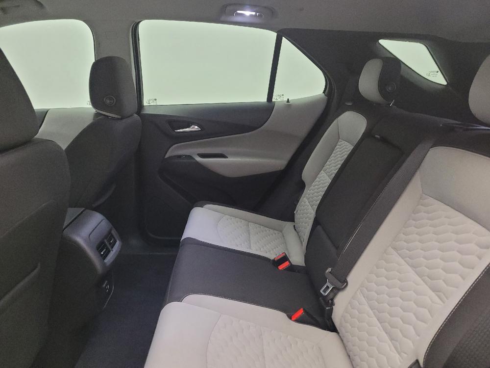 used 2020 Chevrolet Equinox car, priced at $18,595