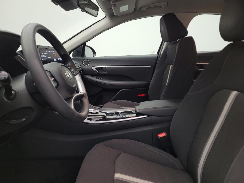 used 2023 Hyundai Sonata car, priced at $22,295
