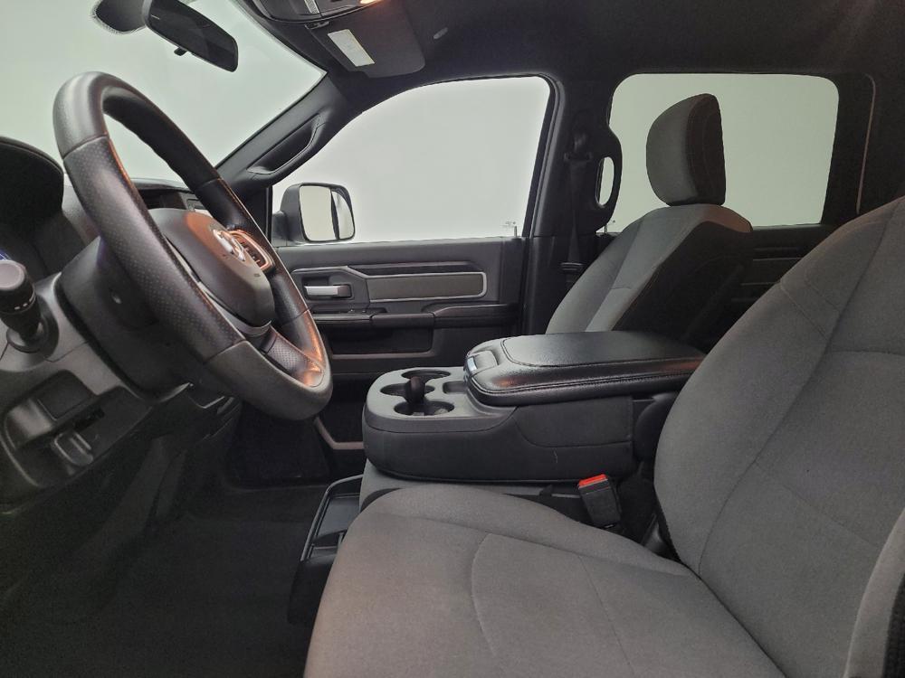 used 2021 Ram 2500 car, priced at $30,995