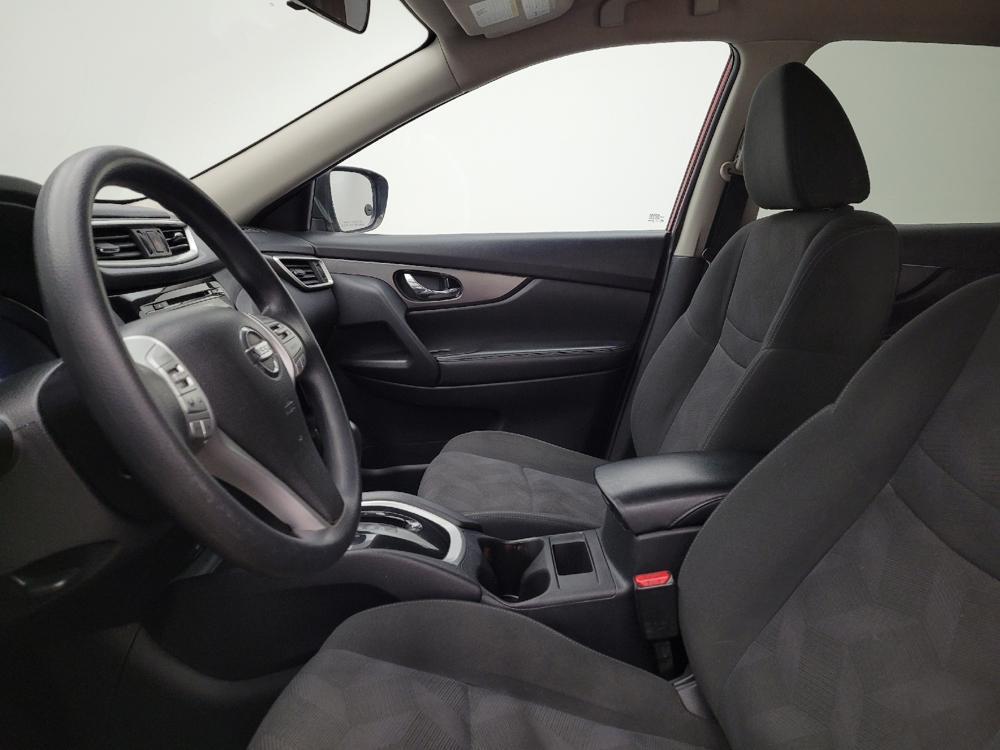 used 2016 Nissan Rogue car, priced at $17,695