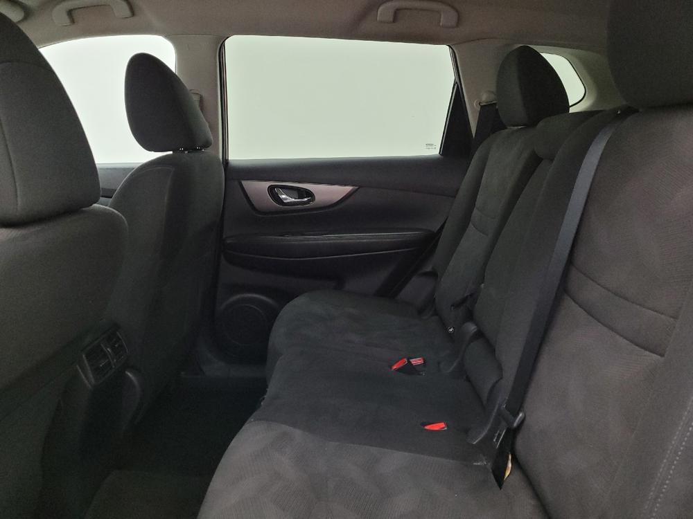 used 2016 Nissan Rogue car, priced at $17,695