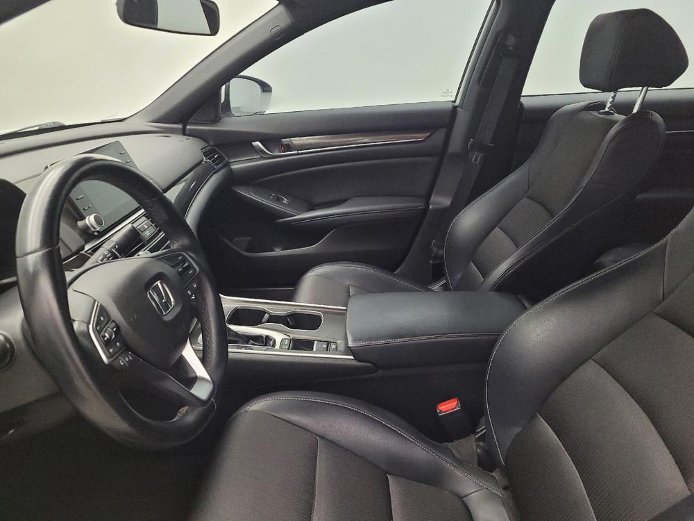 used 2018 Honda Accord car, priced at $20,895