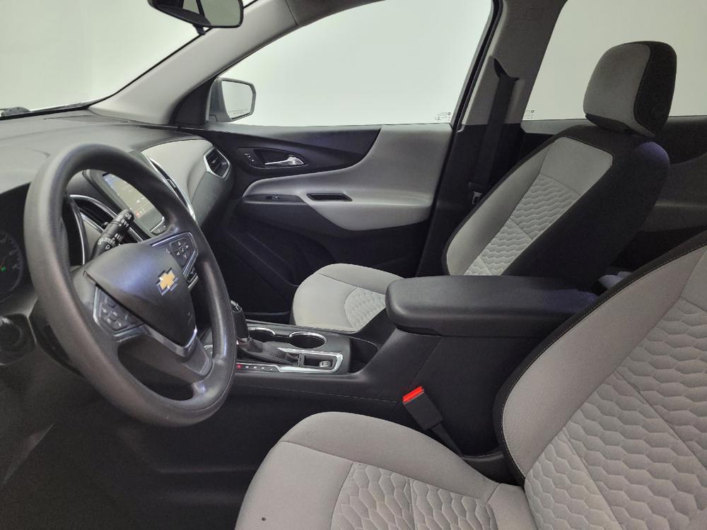 used 2019 Chevrolet Equinox car, priced at $17,695