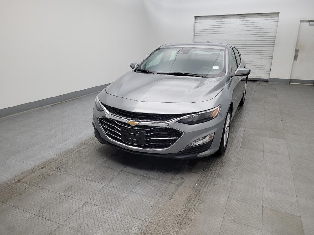 used 2023 Chevrolet Malibu car, priced at $20,295