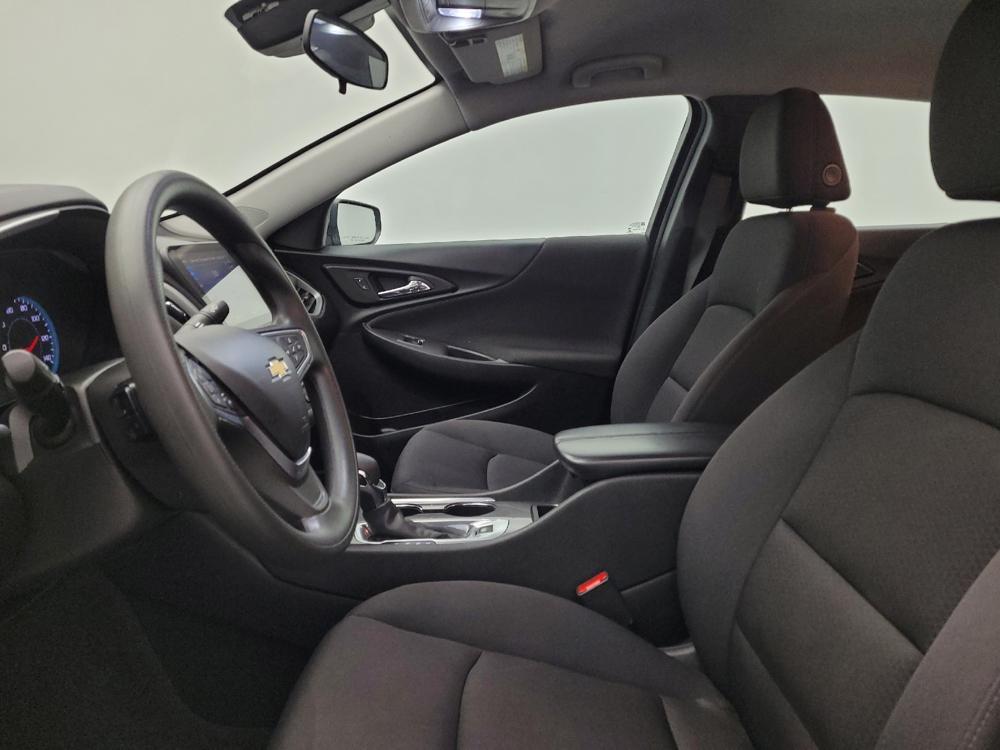 used 2023 Chevrolet Malibu car, priced at $20,295