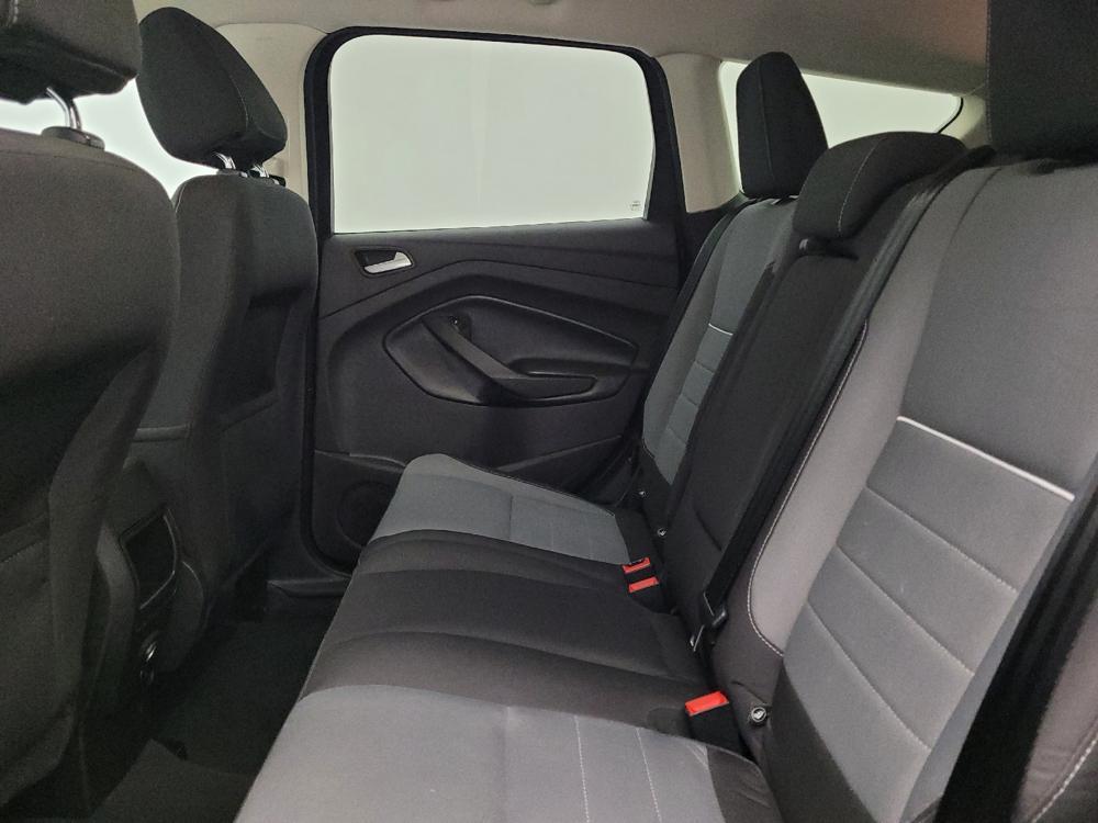 used 2015 Ford Escape car, priced at $13,795