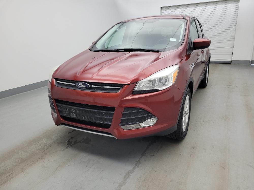 used 2015 Ford Escape car, priced at $13,795