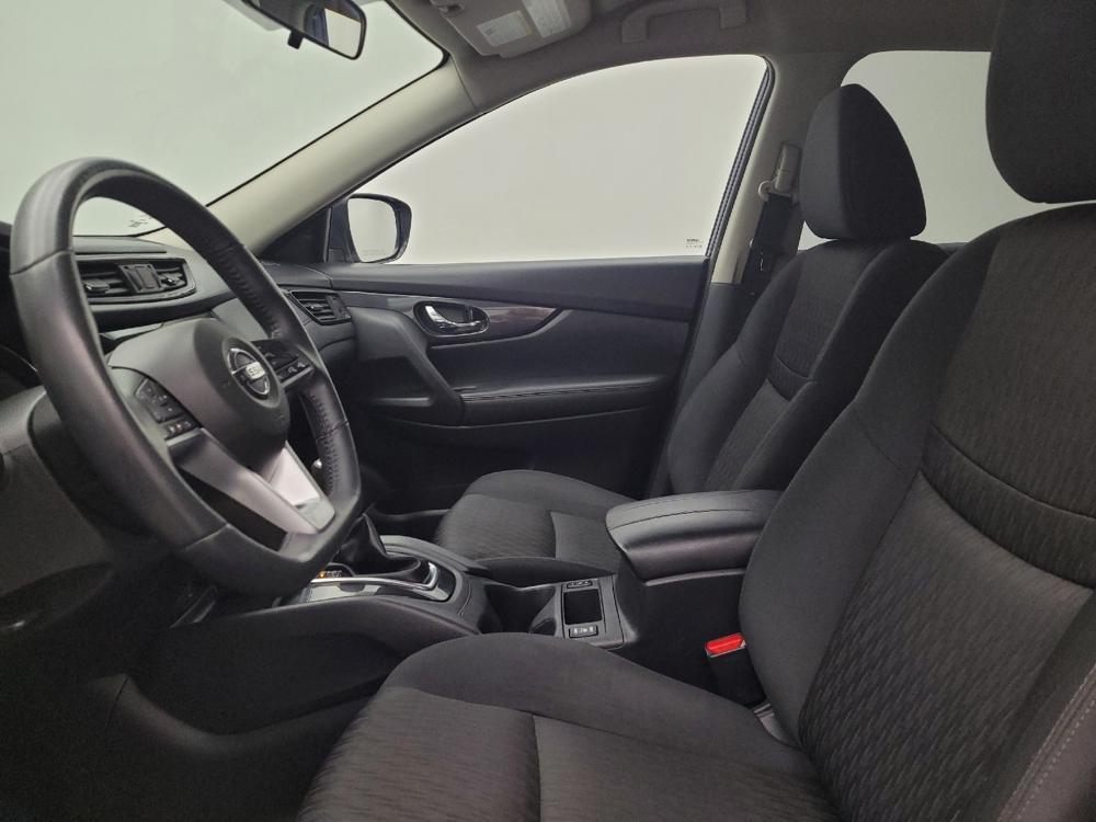 used 2017 Nissan Rogue car, priced at $17,095