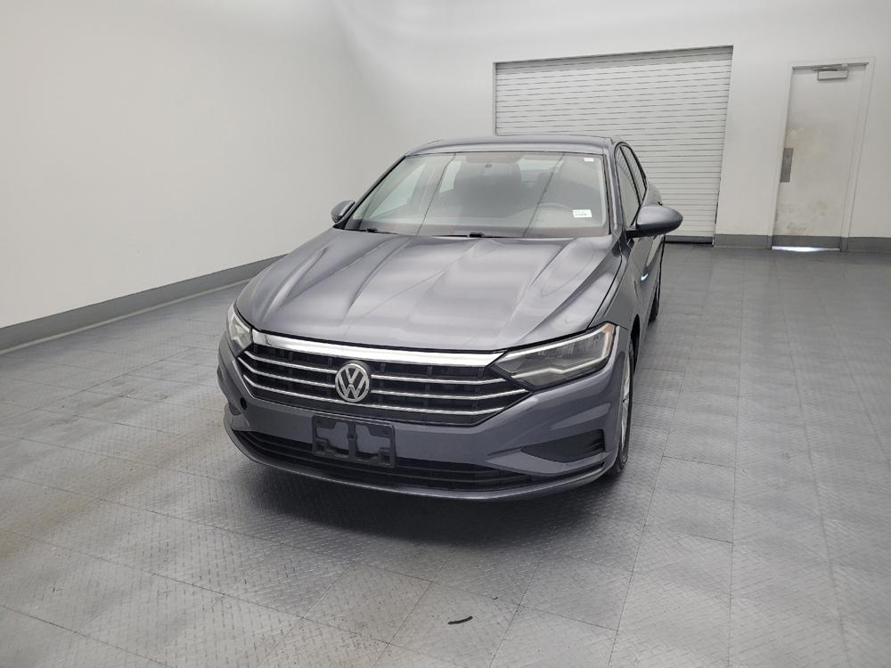 used 2019 Volkswagen Jetta car, priced at $17,795