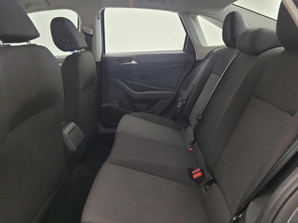 used 2019 Volkswagen Jetta car, priced at $17,795
