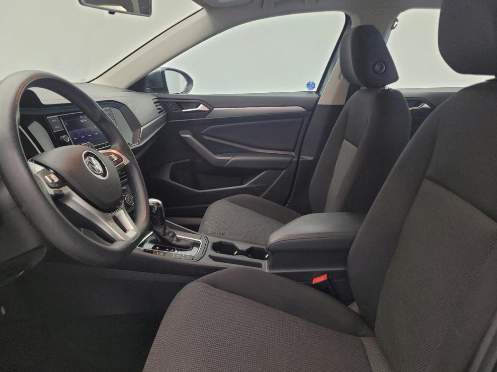 used 2019 Volkswagen Jetta car, priced at $17,795