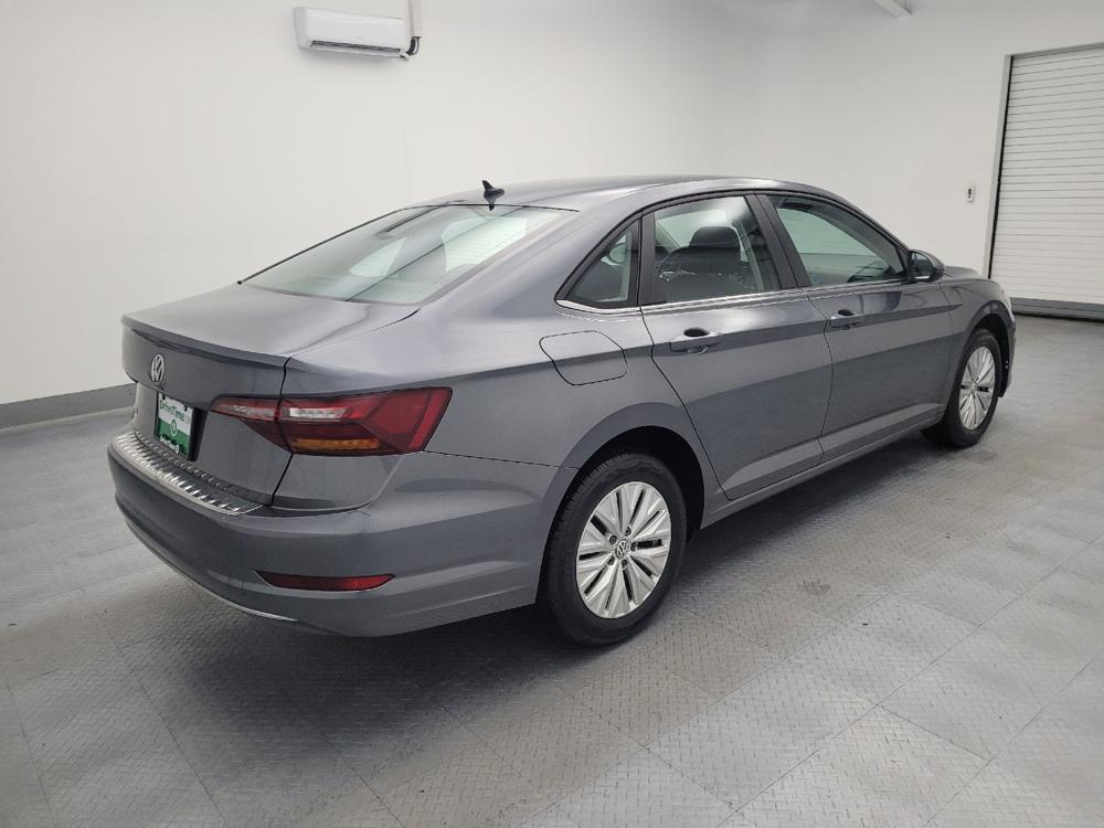 used 2019 Volkswagen Jetta car, priced at $17,795