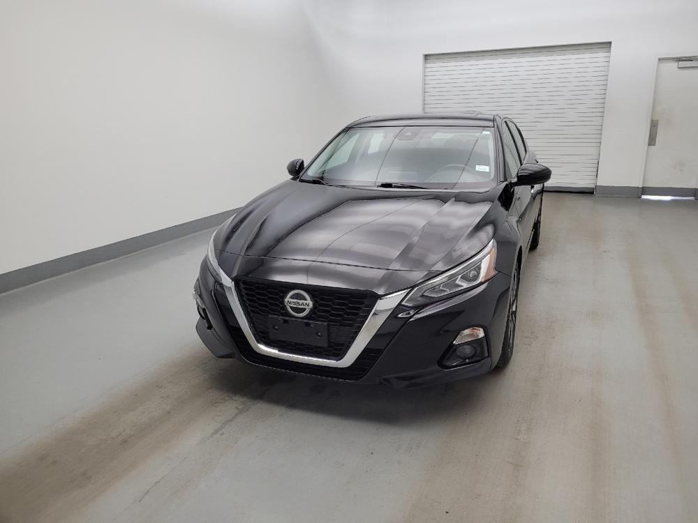 used 2019 Nissan Altima car, priced at $17,695