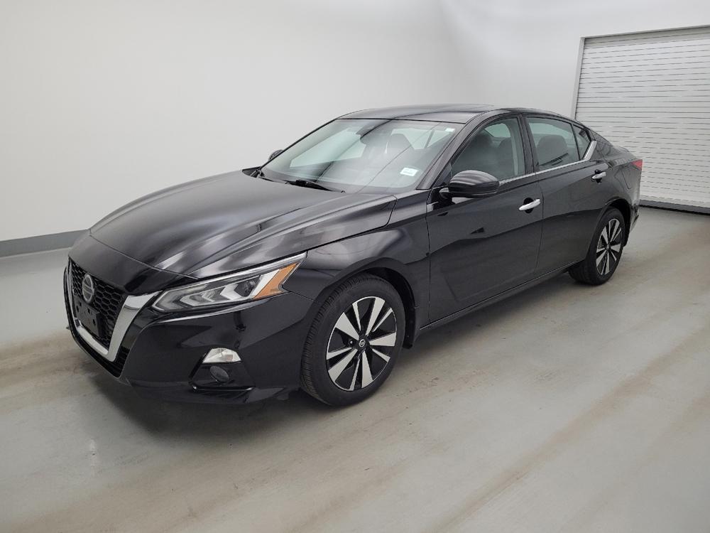 used 2019 Nissan Altima car, priced at $17,695