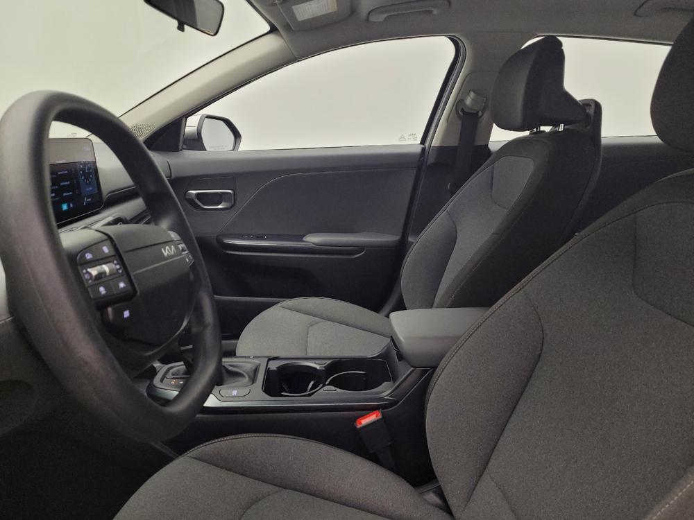 used 2025 Kia K4 car, priced at $24,295