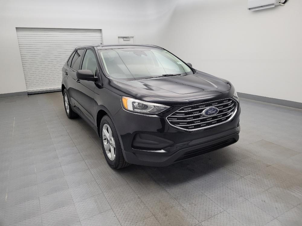 used 2020 Ford Edge car, priced at $17,995