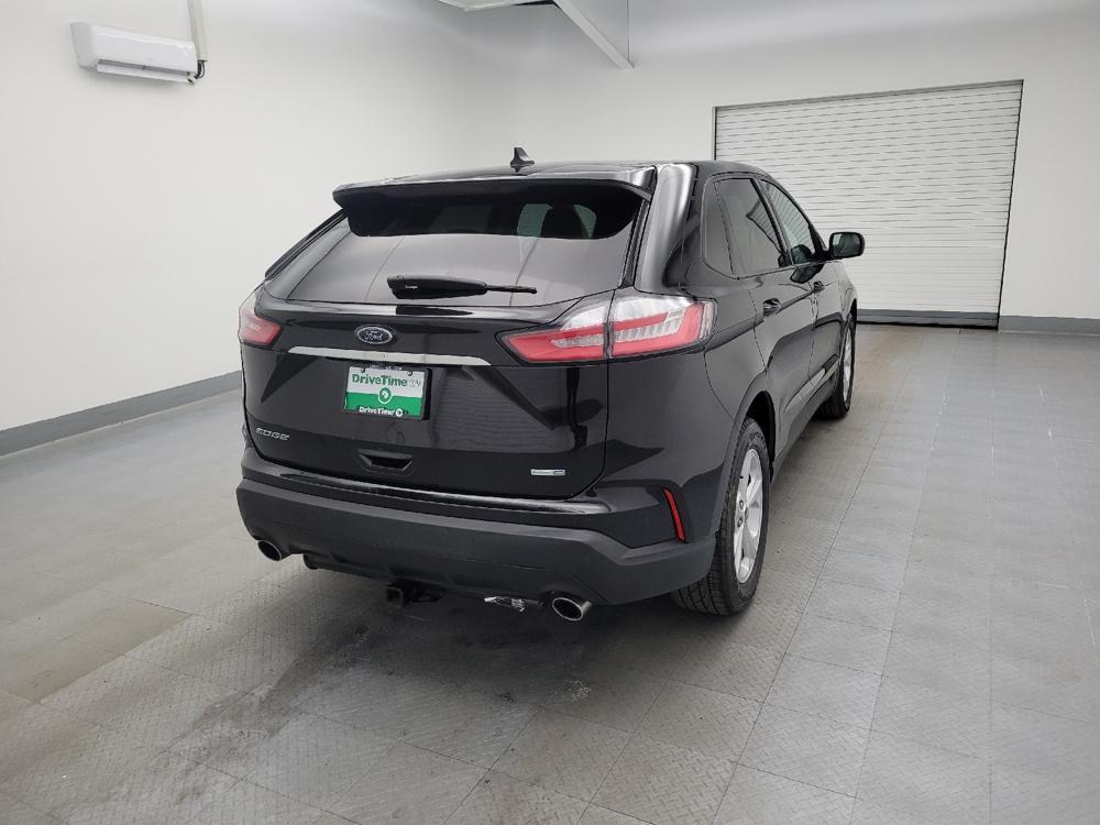 used 2020 Ford Edge car, priced at $17,995