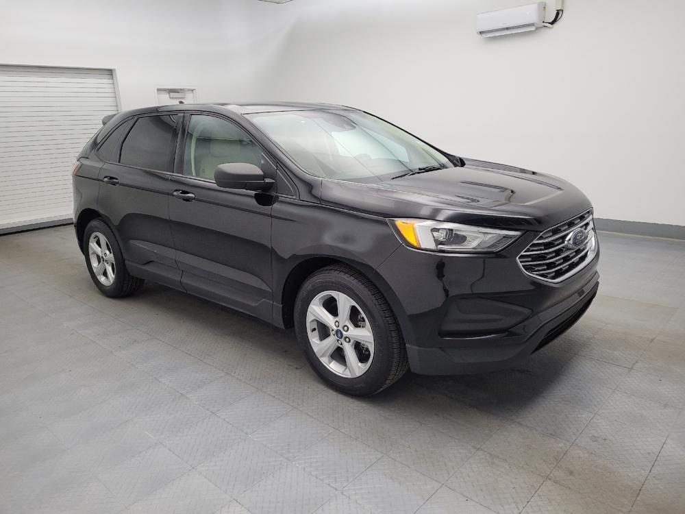 used 2020 Ford Edge car, priced at $17,995