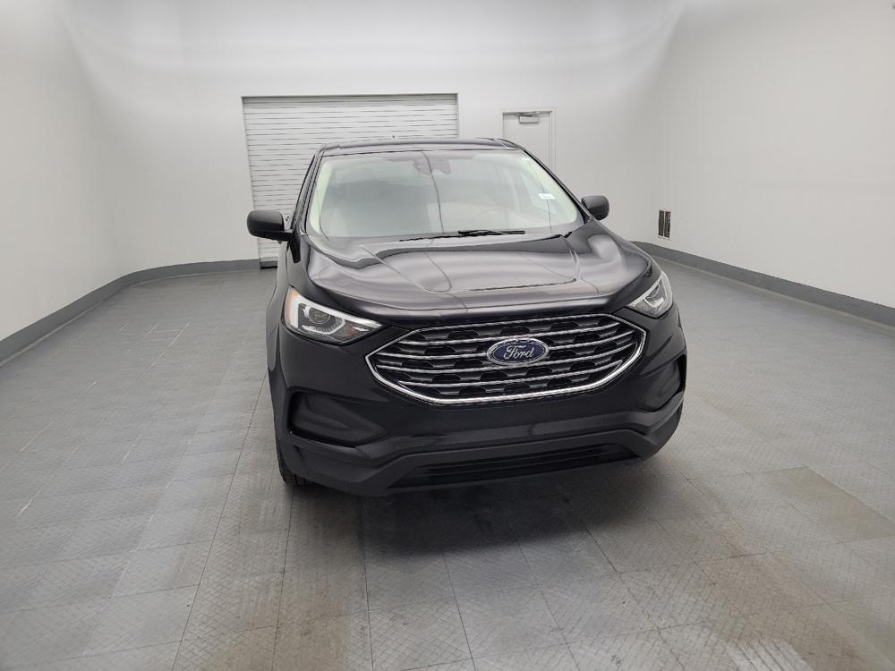 used 2020 Ford Edge car, priced at $17,995