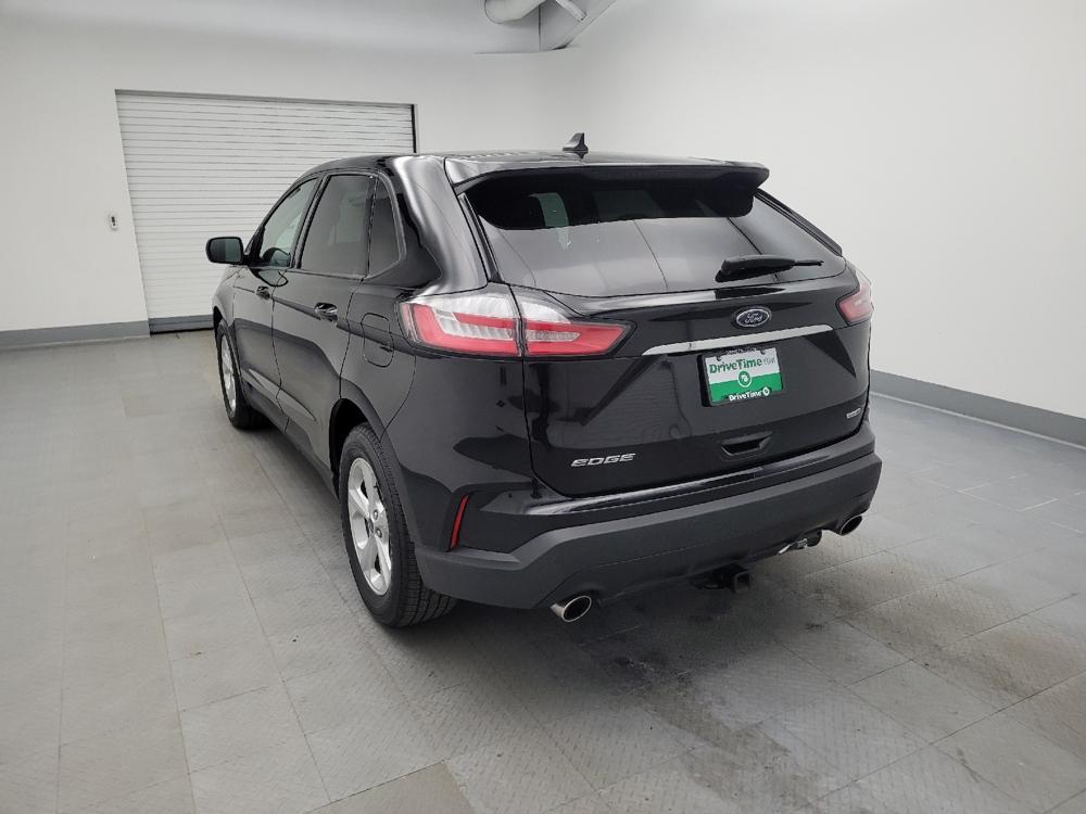 used 2020 Ford Edge car, priced at $17,995