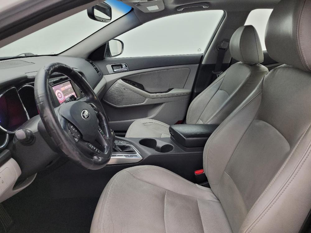 used 2013 Kia Optima car, priced at $14,395